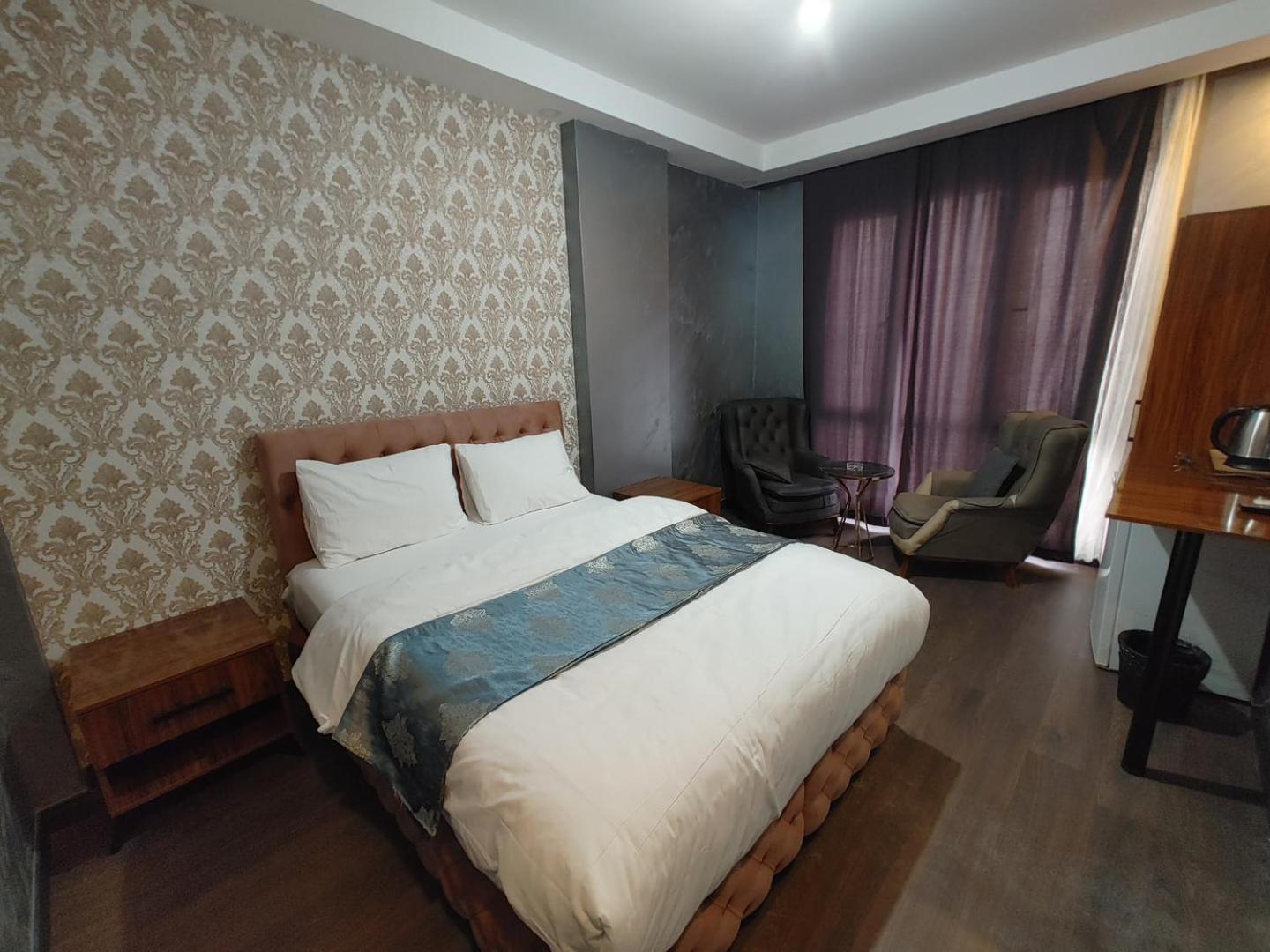 Double Room photo 1