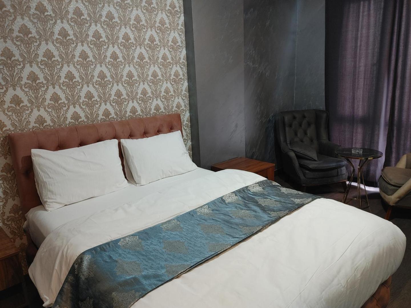 Double Room photo 2