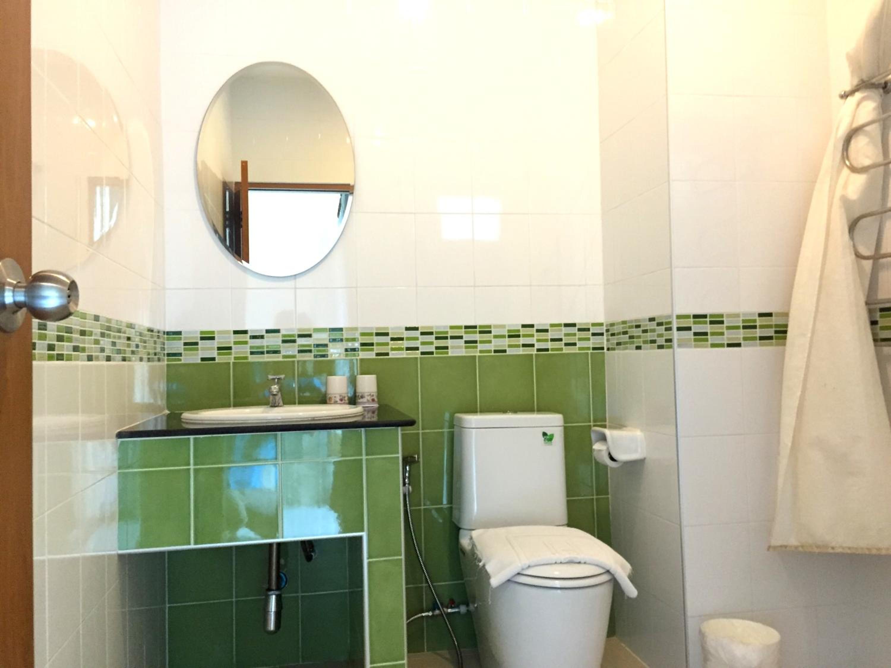 Superior Double or Twin Room - Photo 6
