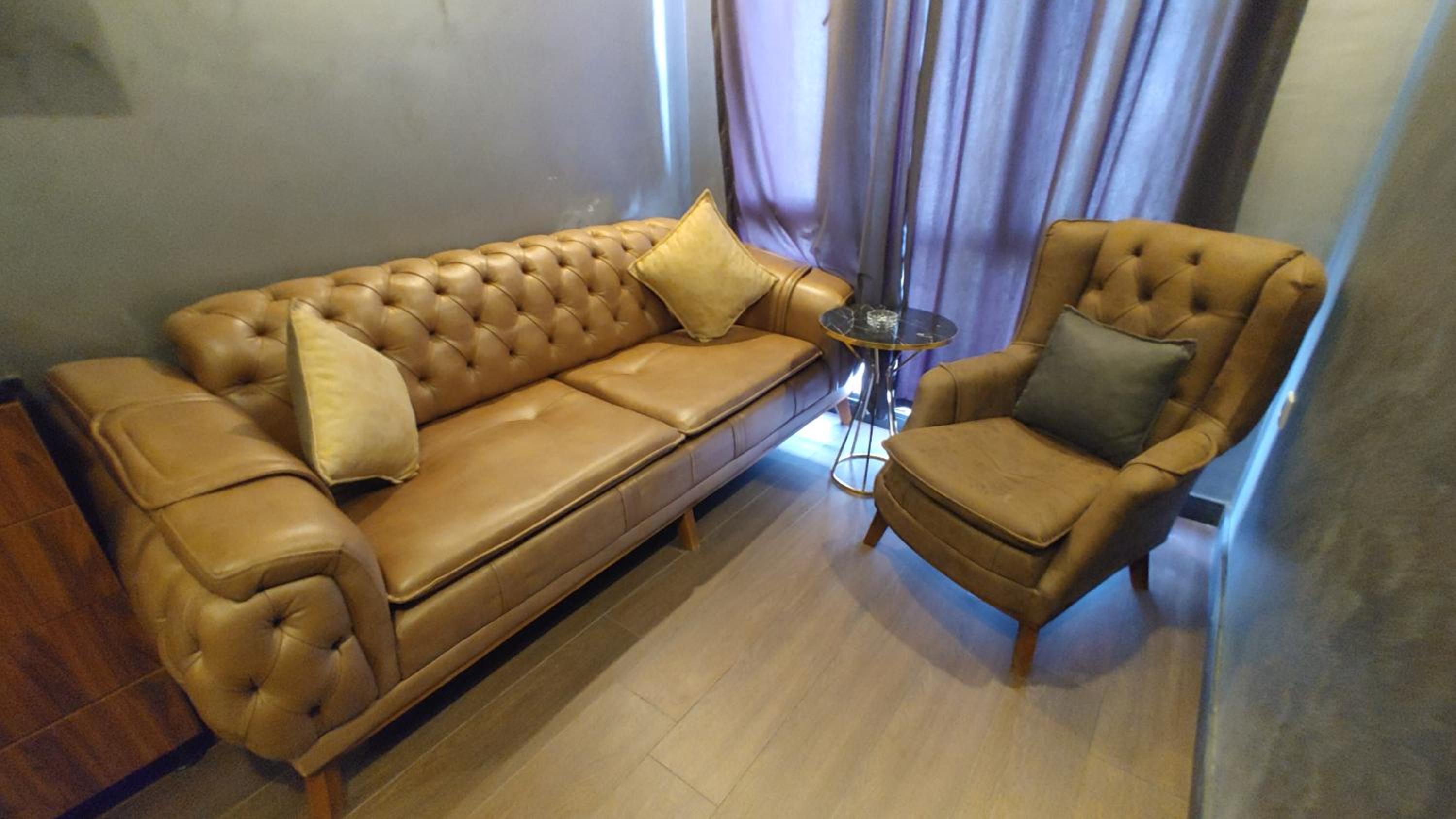 Superior Double Room photo 1