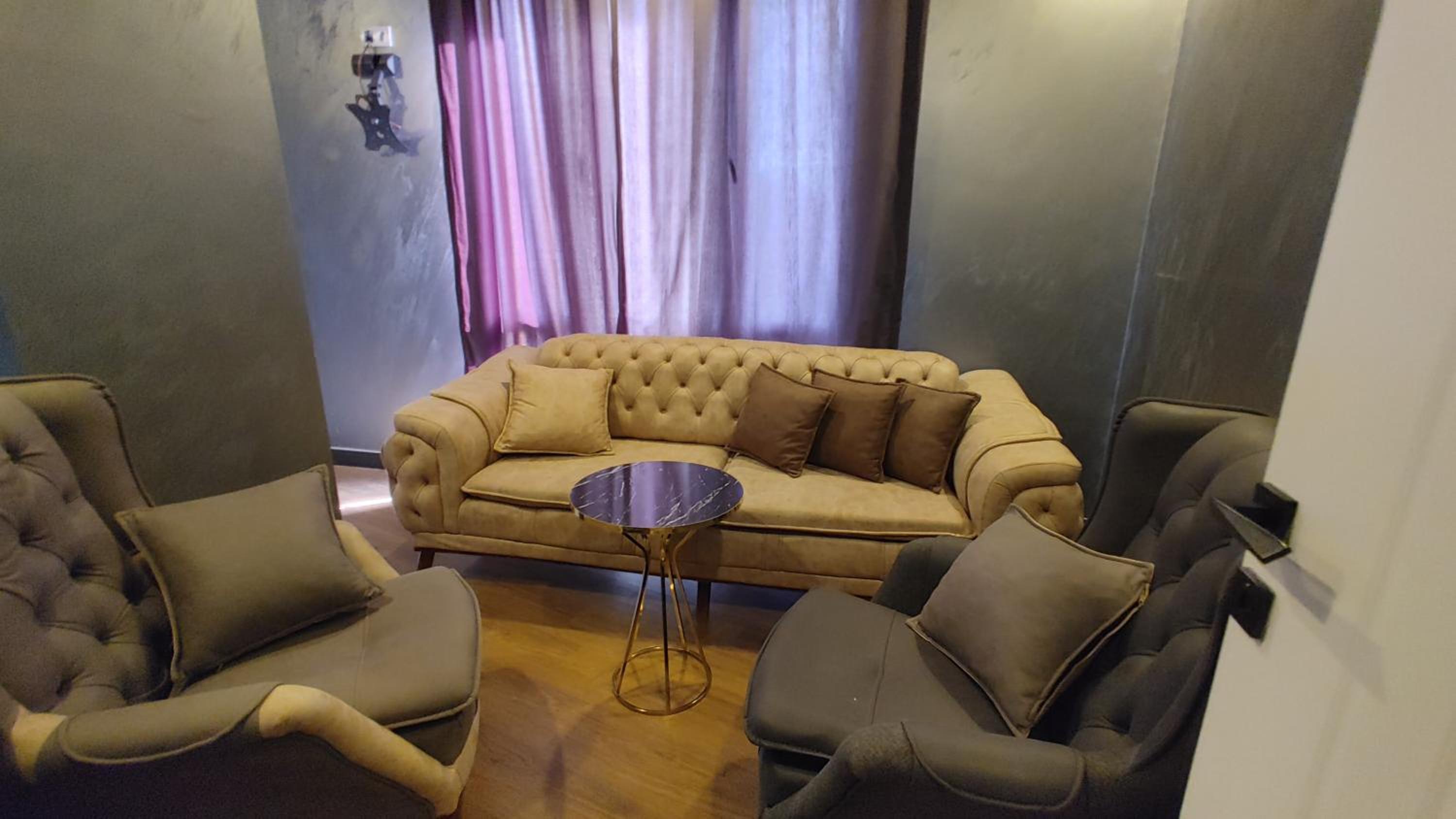 Superior Double Room photo 2