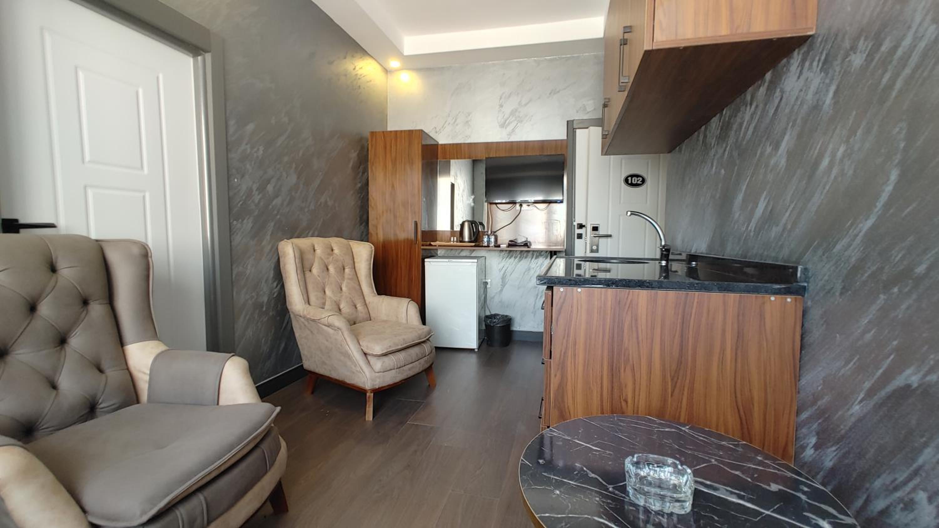 Superior Double Room photo 3