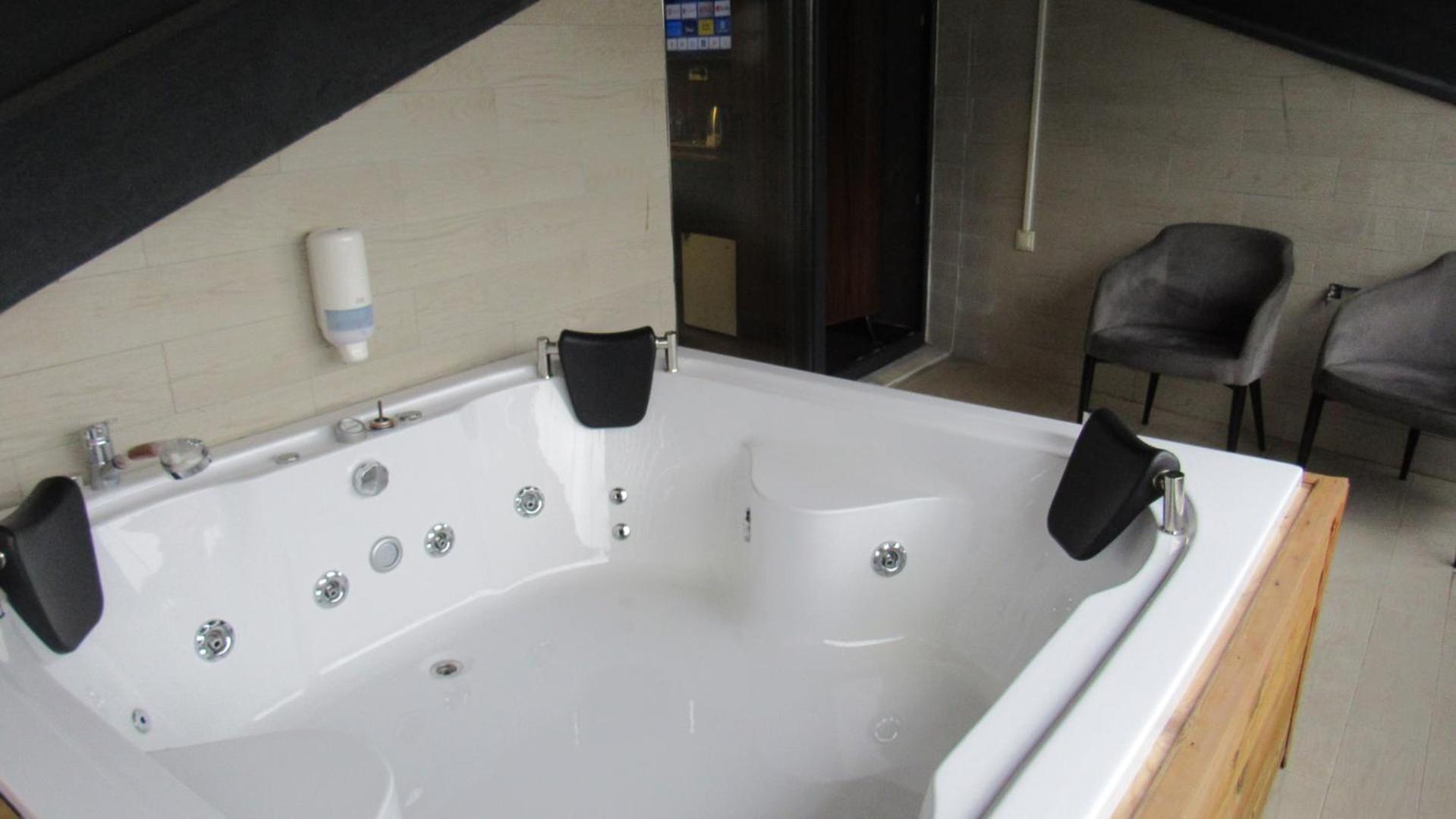 Double Room with Terrace photo 2
