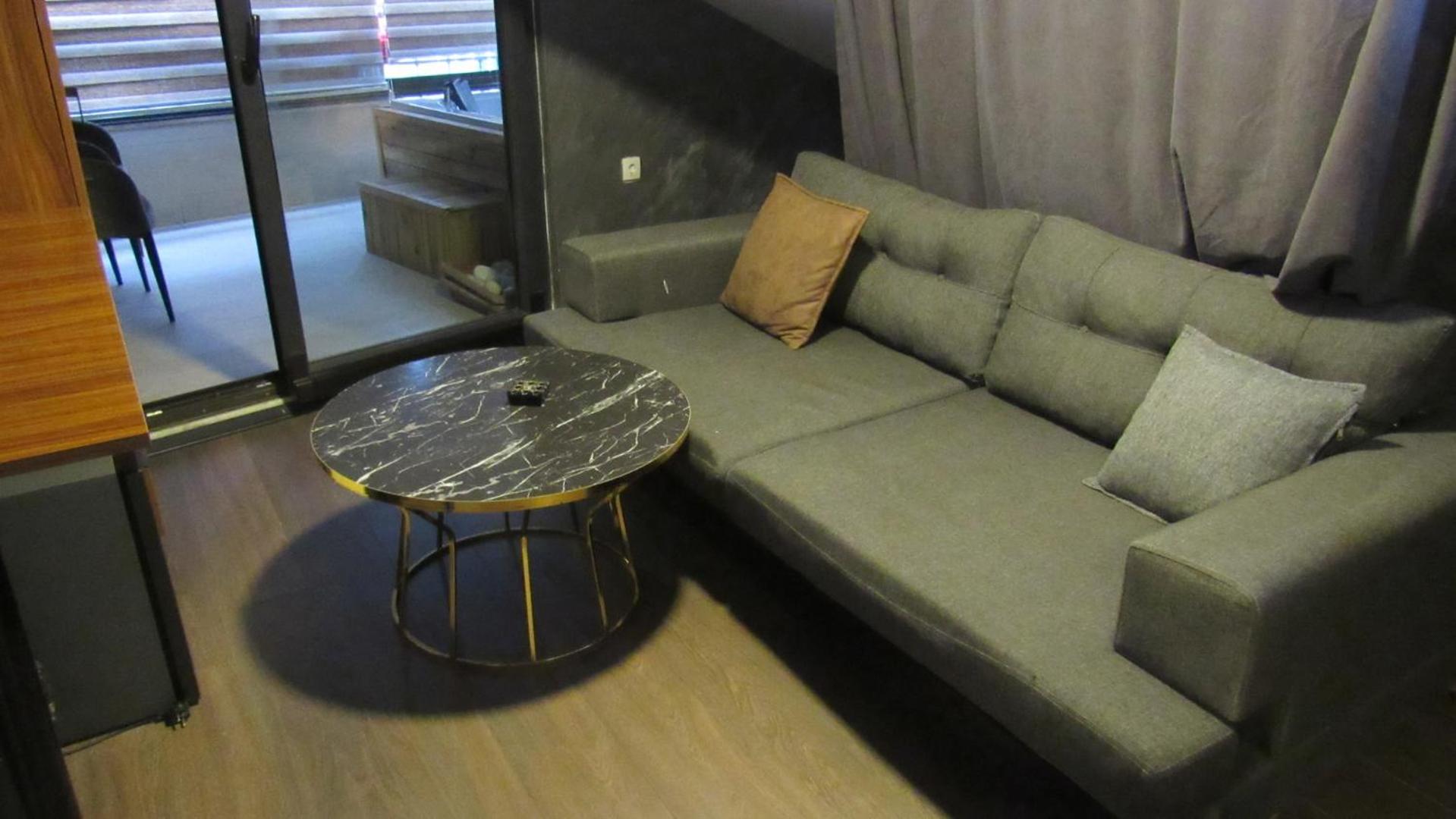 Double Room with Terrace photo 3