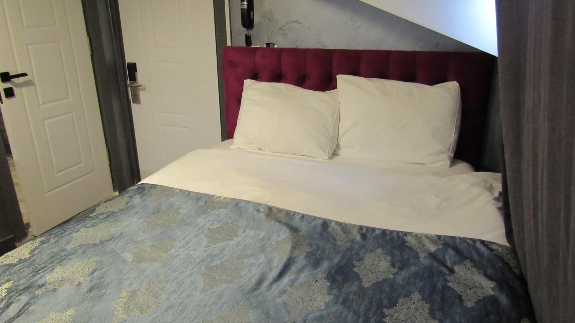 Triple Room photo 3