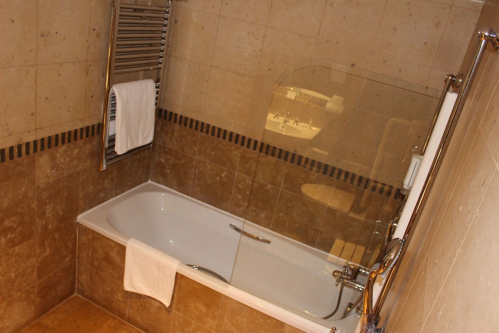 Superior Double Room, 1 Double Bed (Privilege) - Photo 12