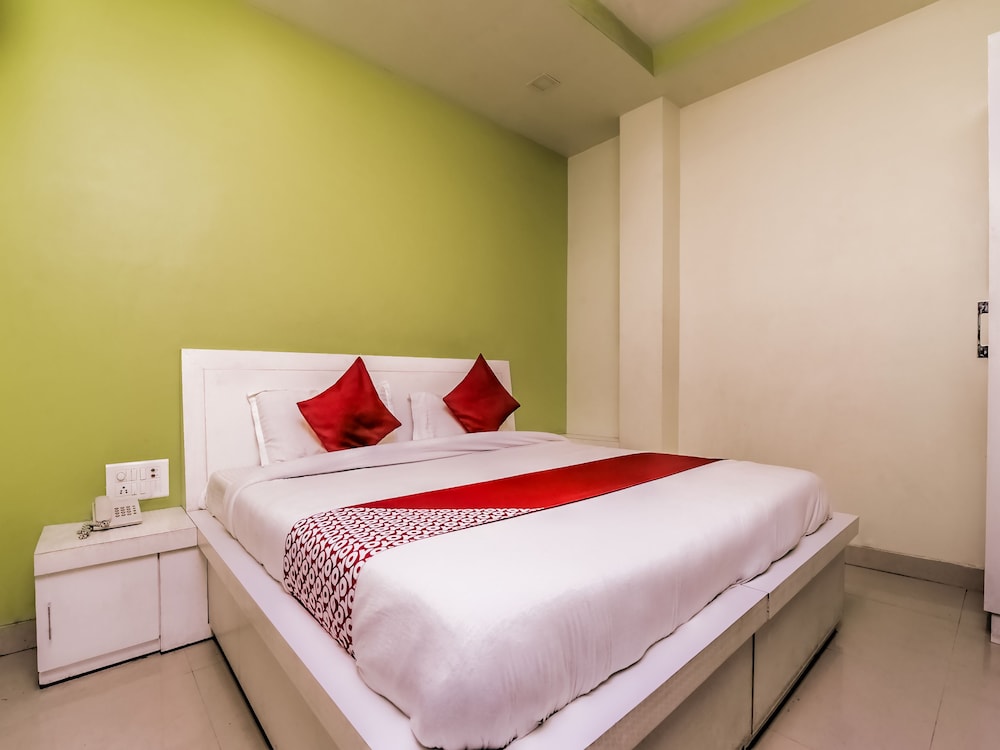 Double Or Twin Room photo 1