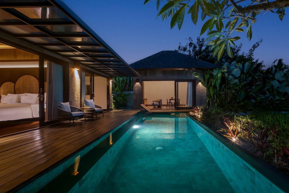 Two Bedroom Pool Villa - Photo 14
