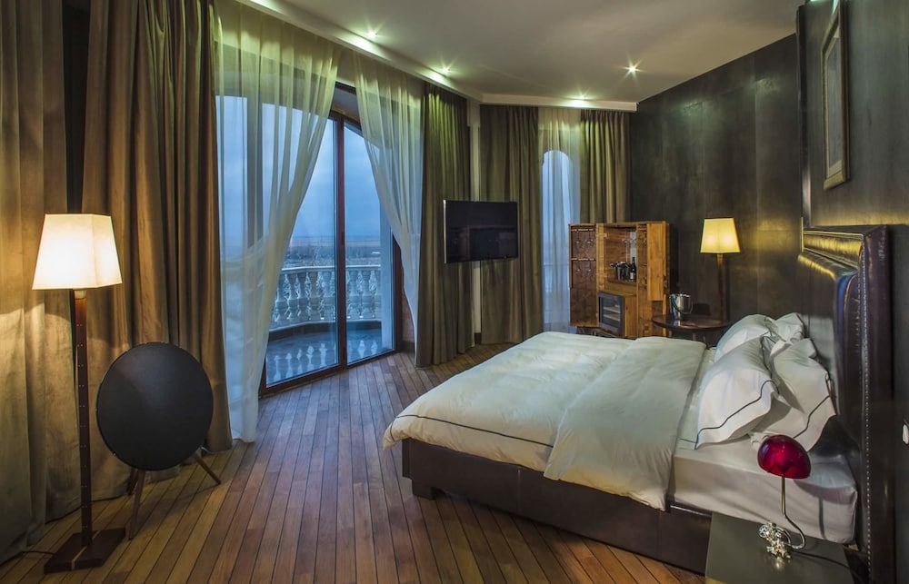 Presidential Room, 1 Bedroom