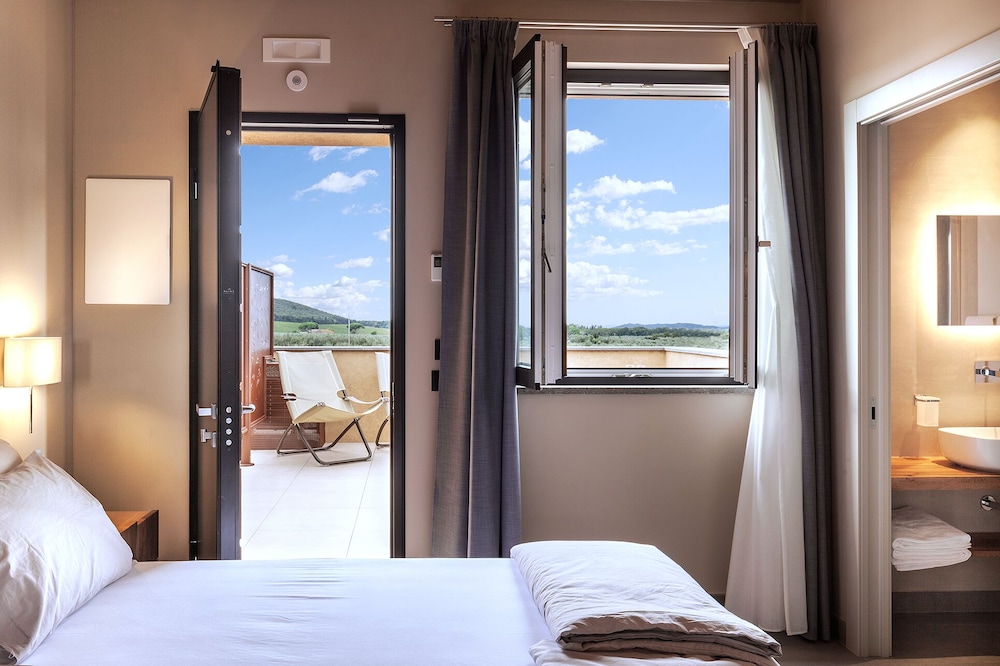Superior Double Room, Terrace photo 1
