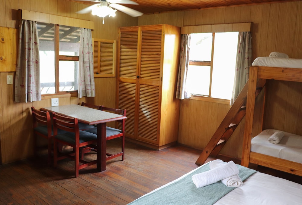 Family Cabin (Log Cabin) photo 2