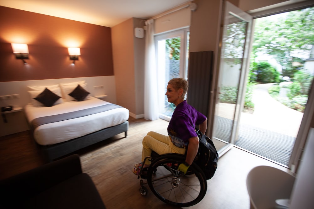 Hôtel de Paris Montparnasse - Photo 160