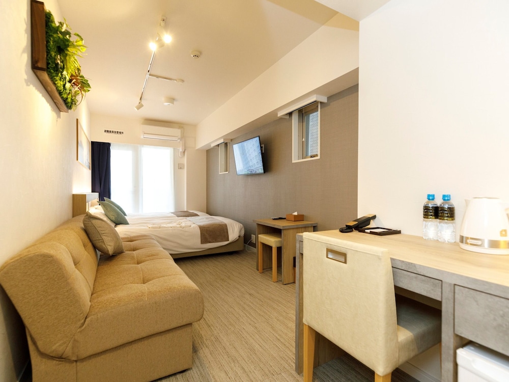 Family Twin Room, Non Smoking (Annex) - Photo 7