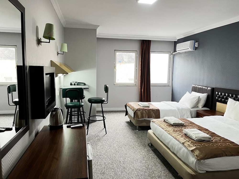 Superior Room photo 3