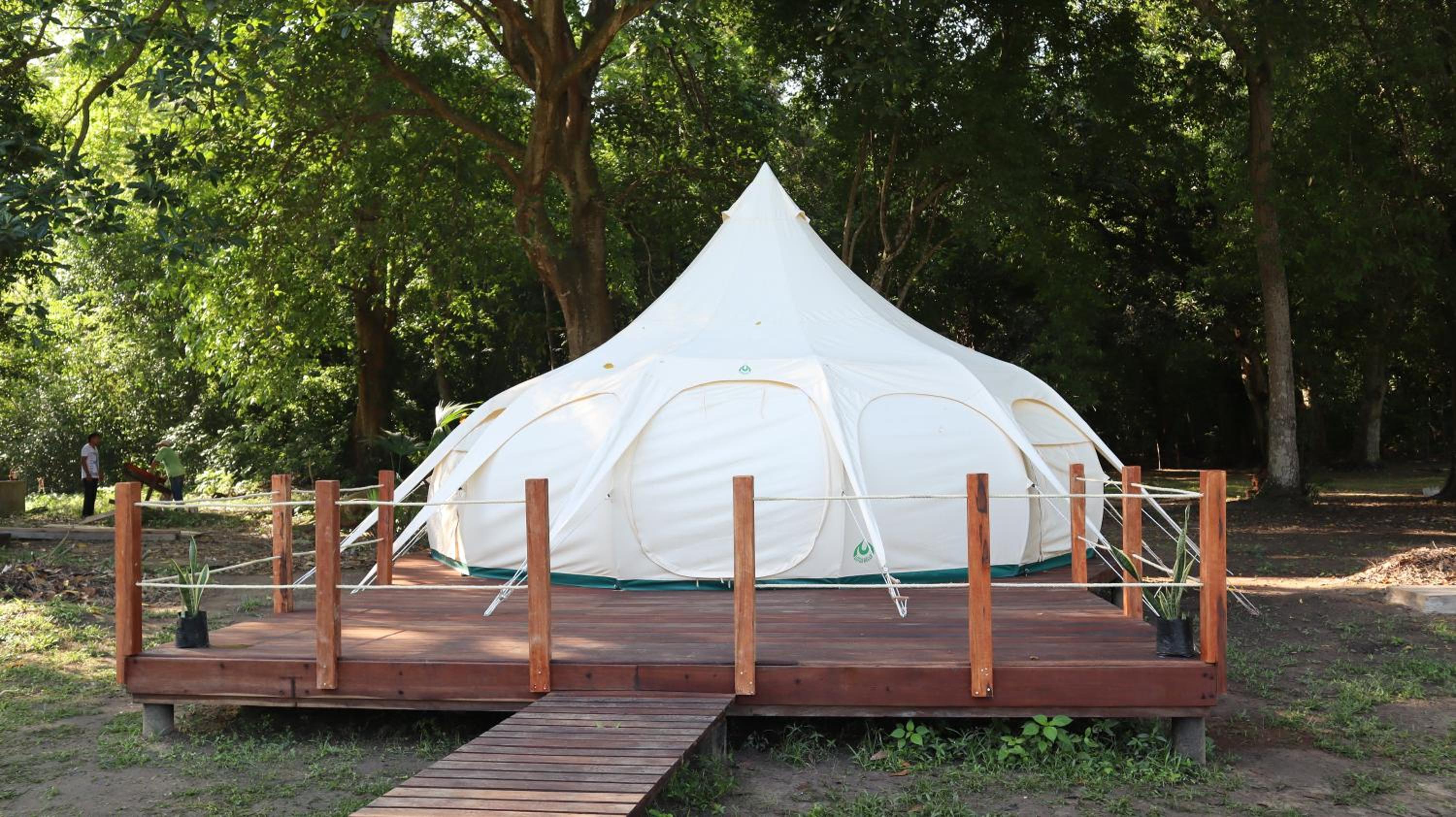 Bungalow - Photo 8