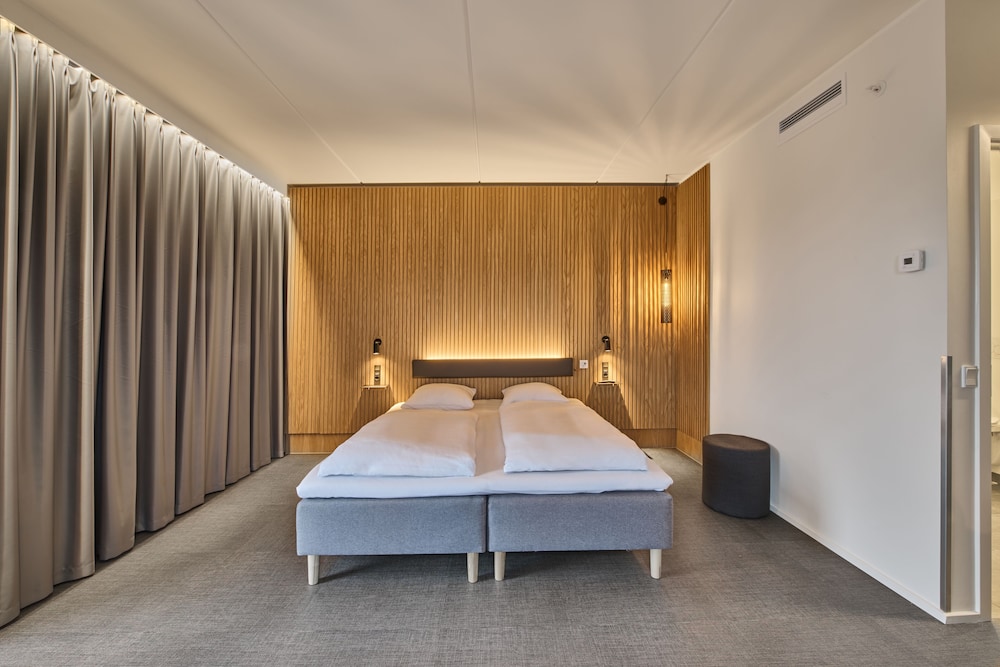 Twin Room, Accessible photo 2