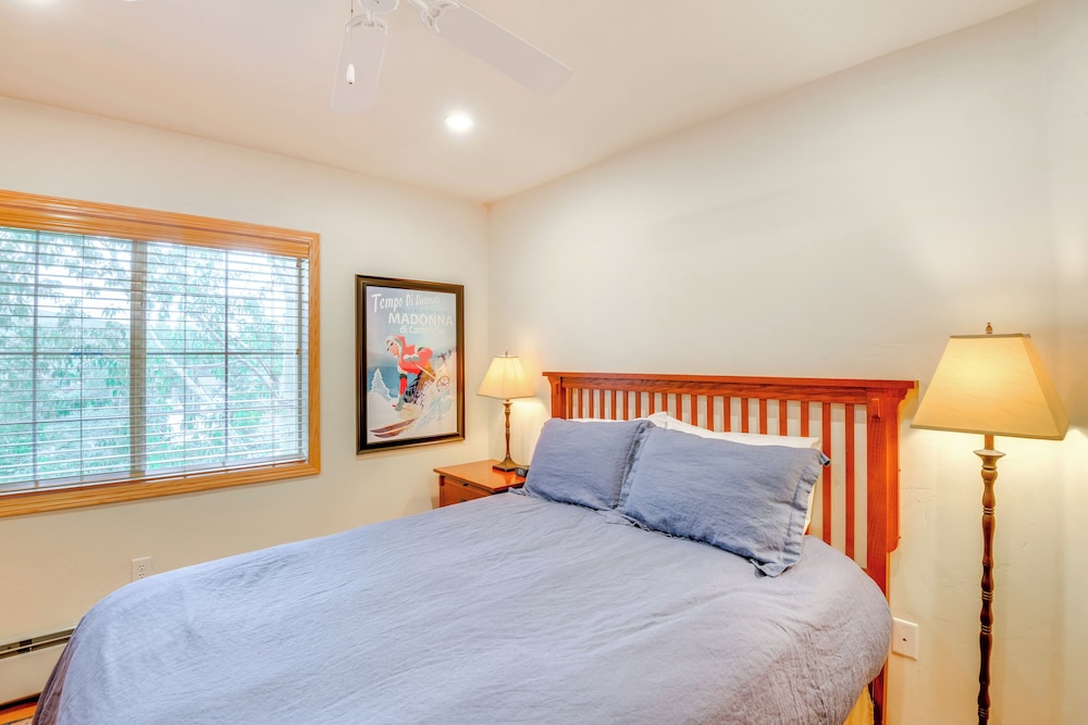 Apartment (3 Bedrooms) photo 2