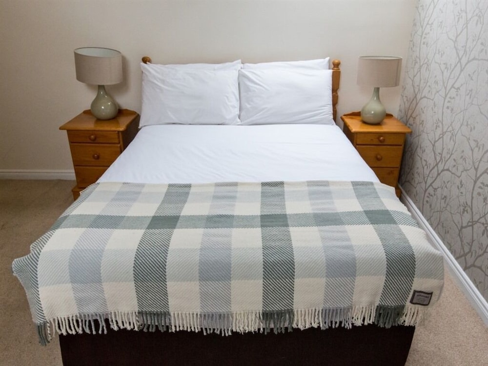 Comfort Double Room, Ensuite (Standard Double) photo 2