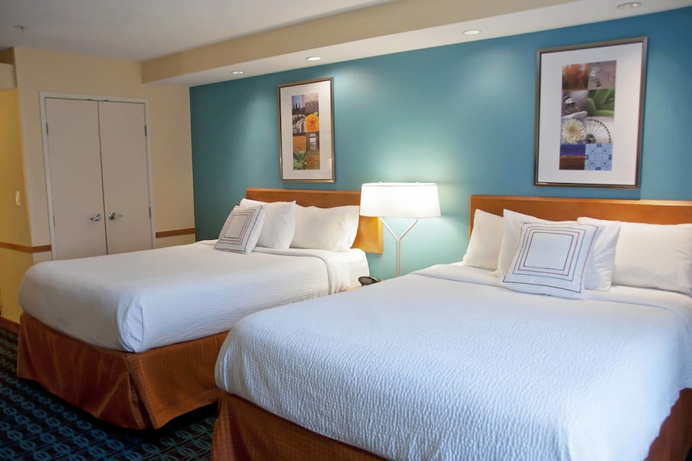 Suite, Multiple Beds photo 1