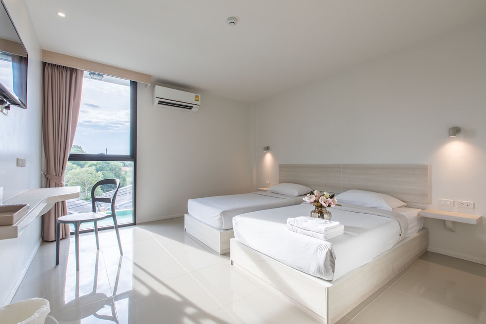 Standard Single Room photo 1