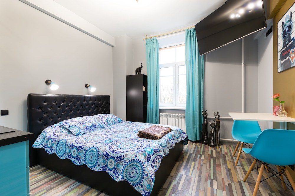 Traditional Studio, 1 Bedroom, Non Smoking, Kitchenette