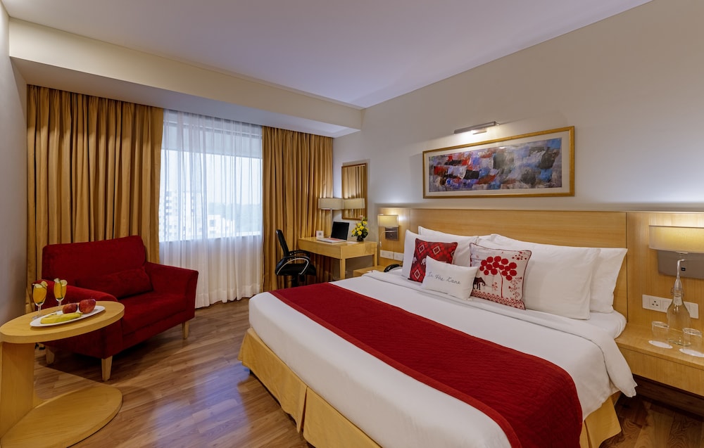 LUXE Room - Photo 4