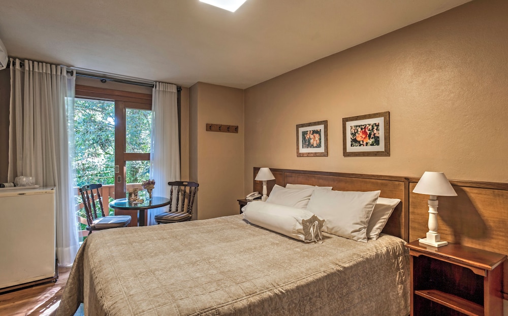 Apartamento Standard Casal photo 1