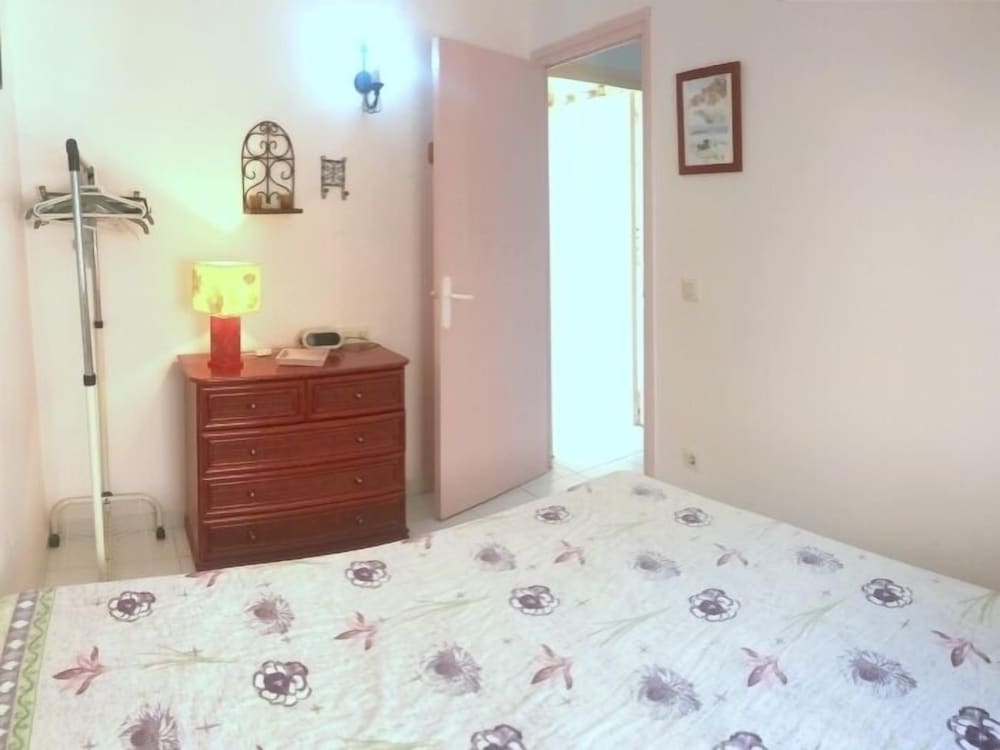 Apartamento, 2 habitaciones