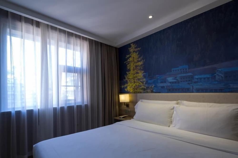 Family Suite photo 1