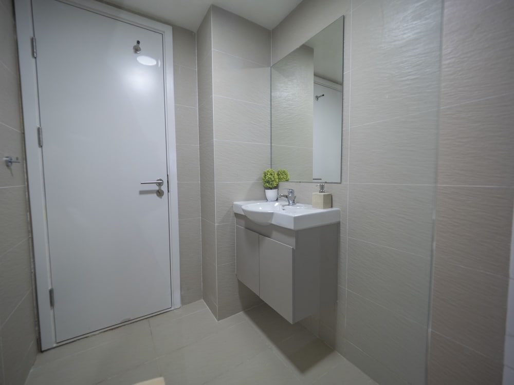 Apartment, 2 Bedrooms, City View photo 3