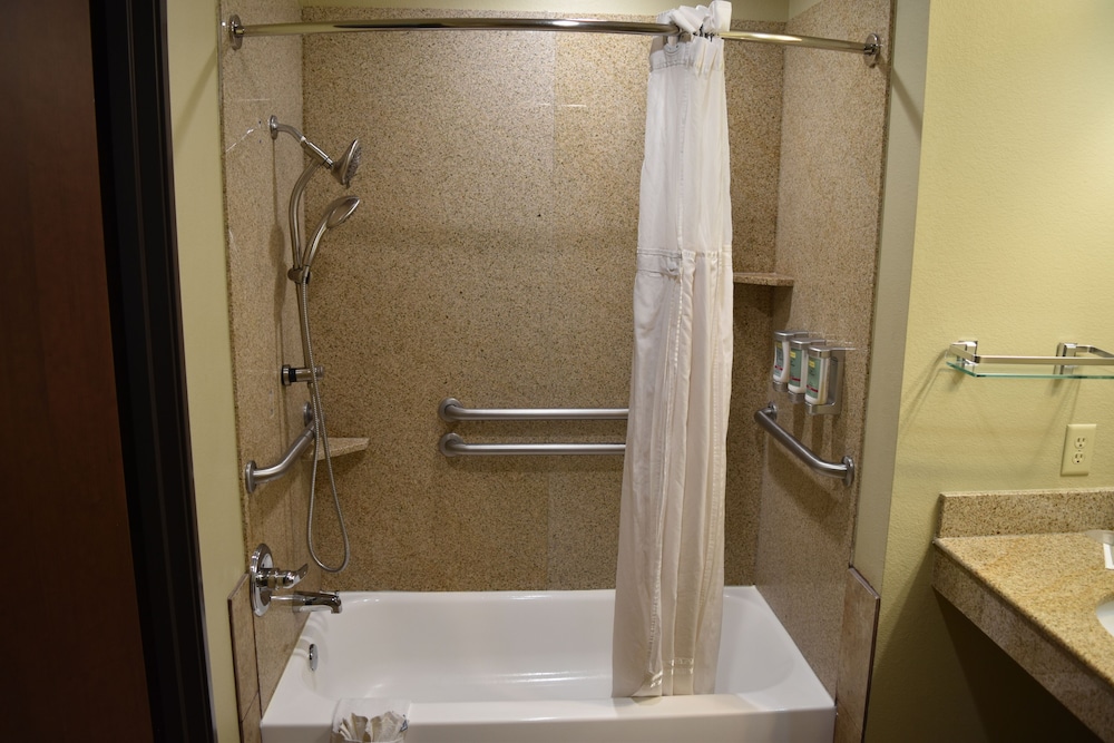 Best Western Oasis Inn, Billede 2