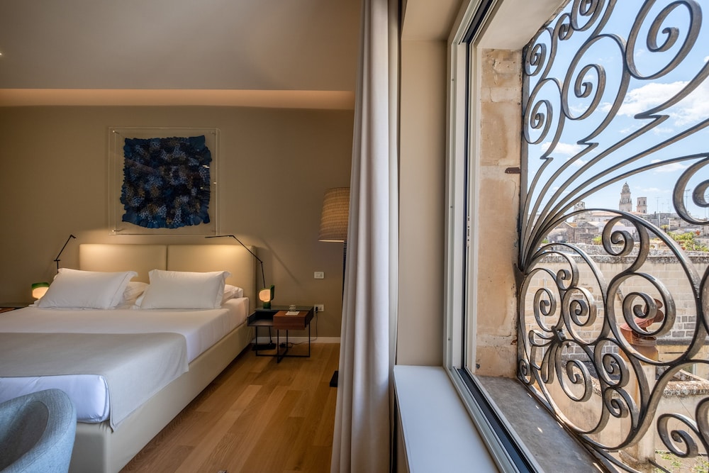 Junior Suite with view photo 3