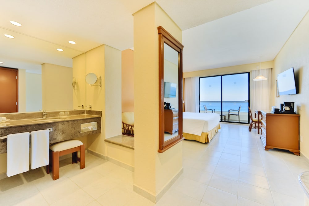 Premium Room, Sea View (Level) photo 2