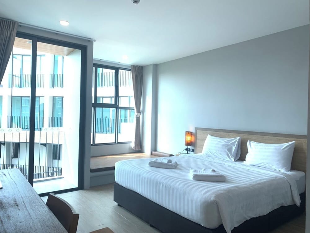 Deluxe Twin Room - Photo 4