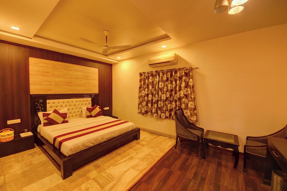 Luxury Room photo 1