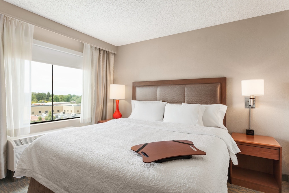 Suite, 1 Bedroom - Photo 2