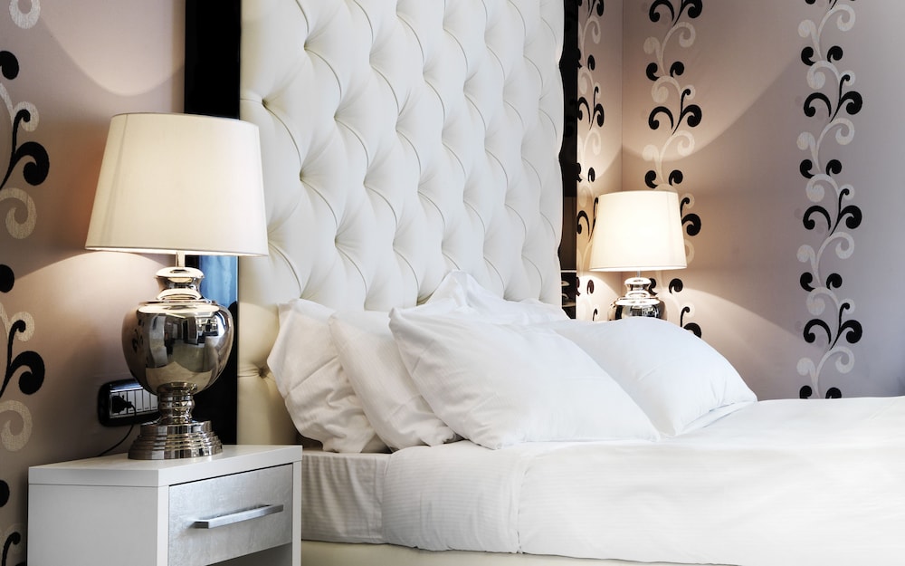 Deluxe Double Room - Photo 2