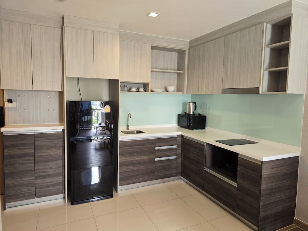 Minimal 1 Bedroom GrandSuite photo 2