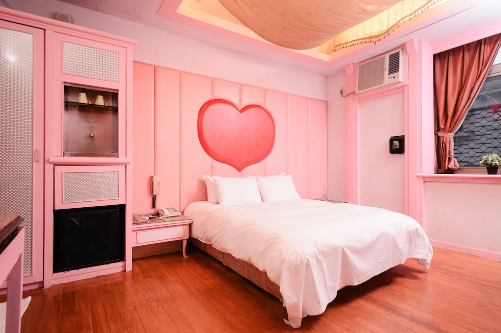 Gallery Double Room, 1 Double Bed photo 2