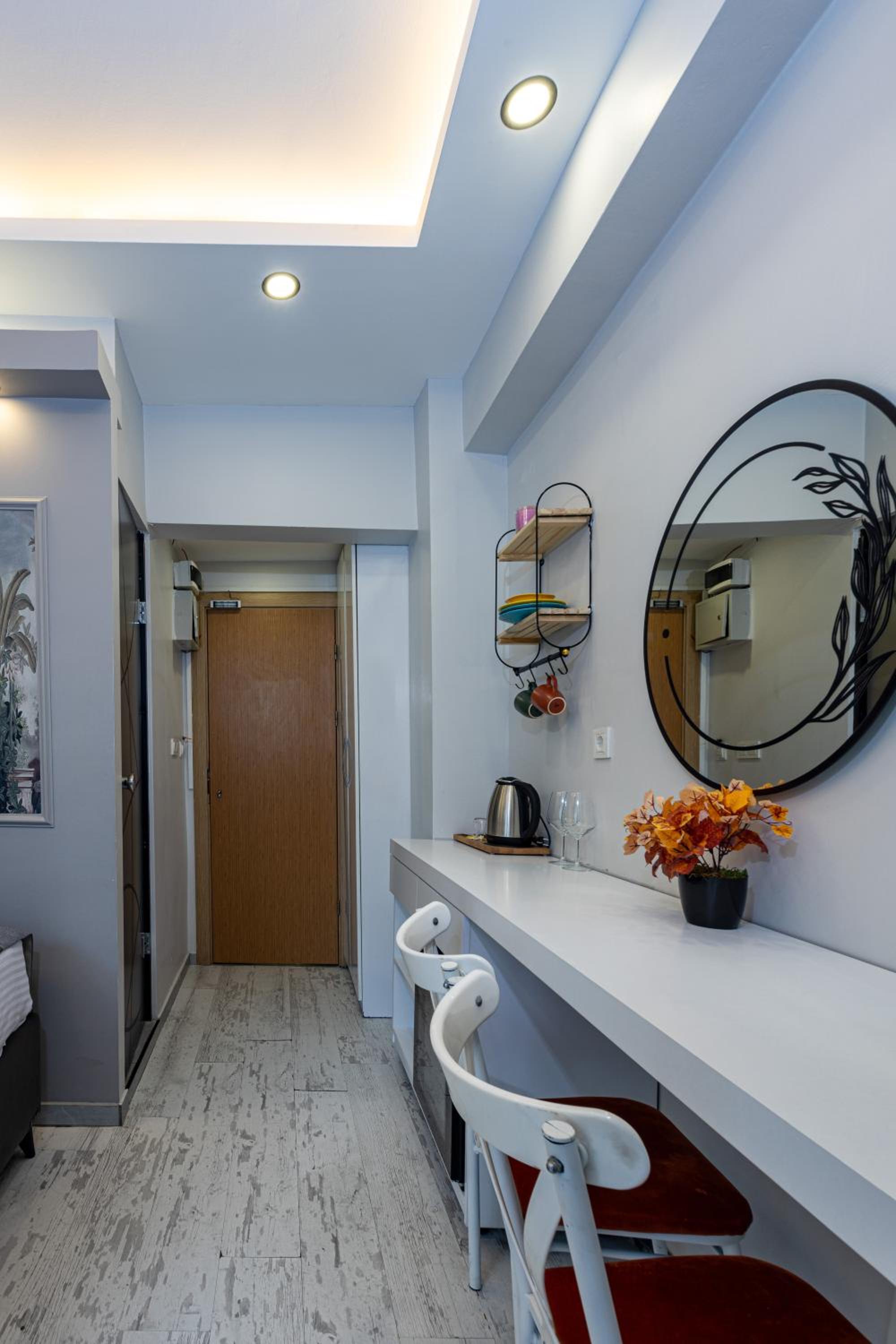 Deluxe Double Or Twin Room photo 2