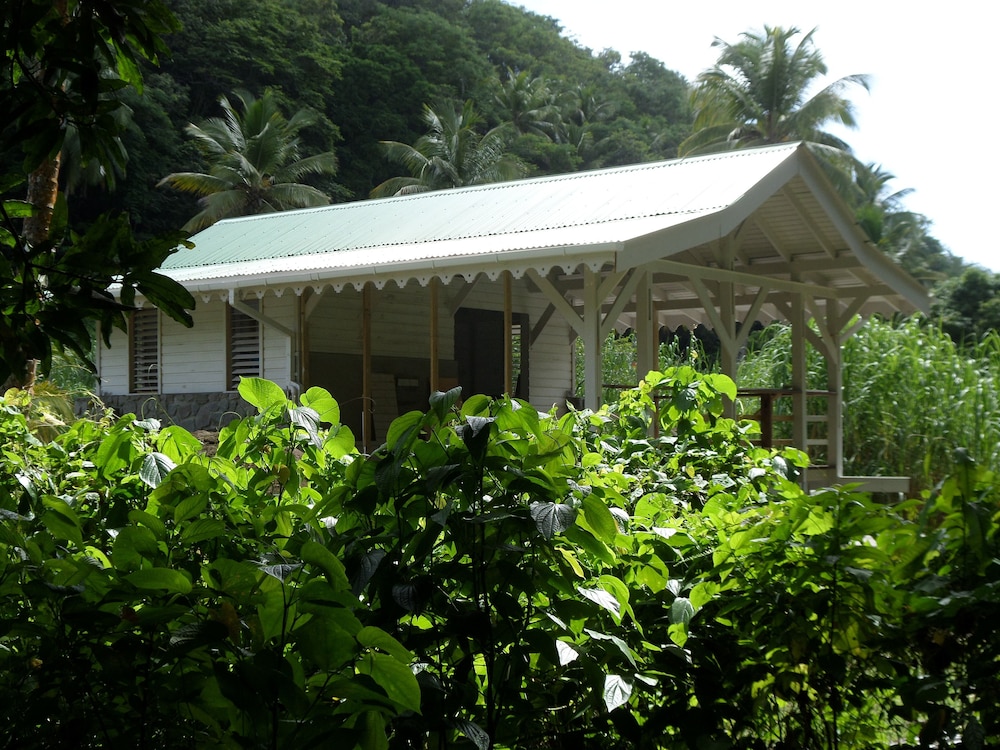 Guava-Cherry Exclusive Cottage photo 2