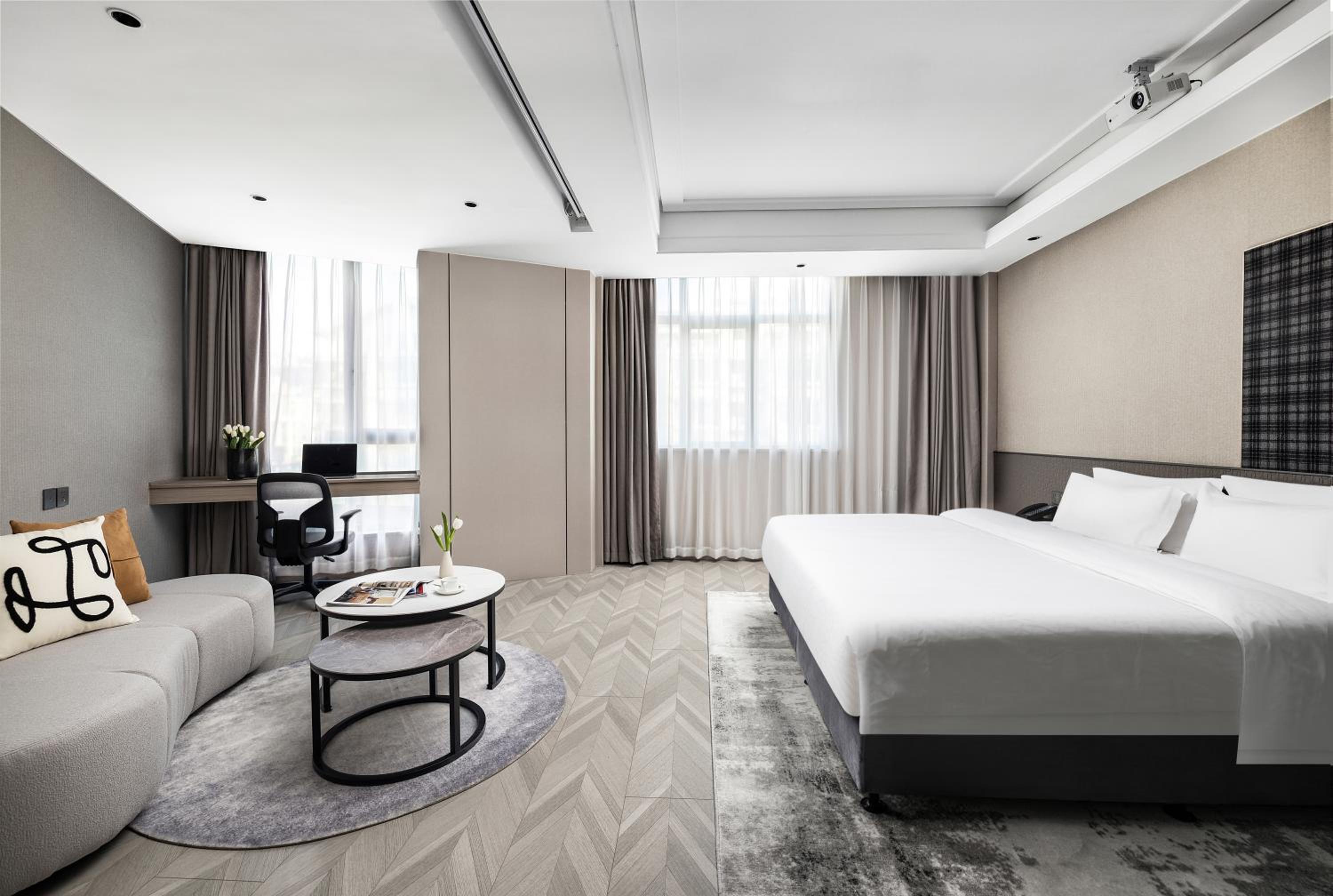 Executive King Room photo 1