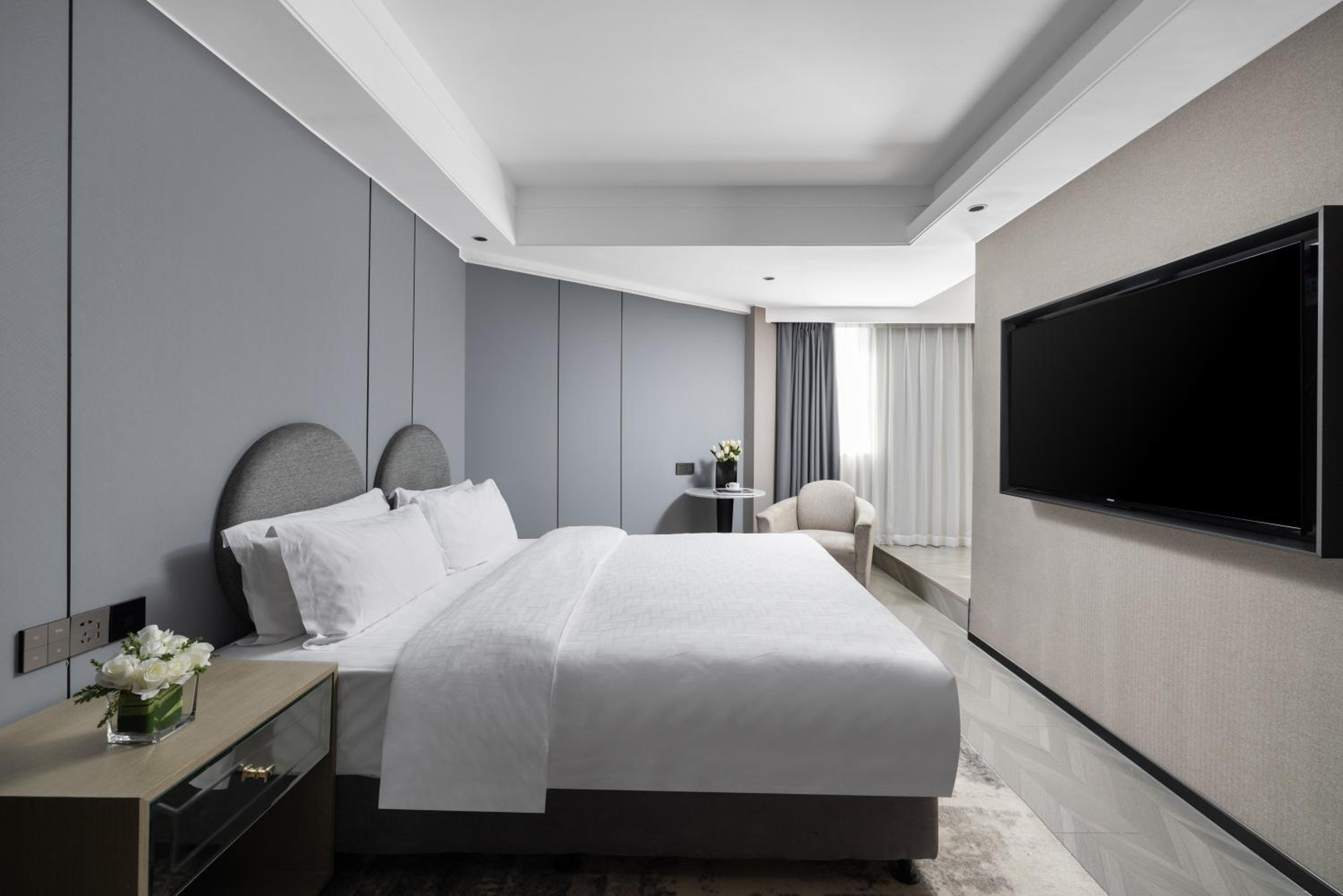 Superior King Room photo 1