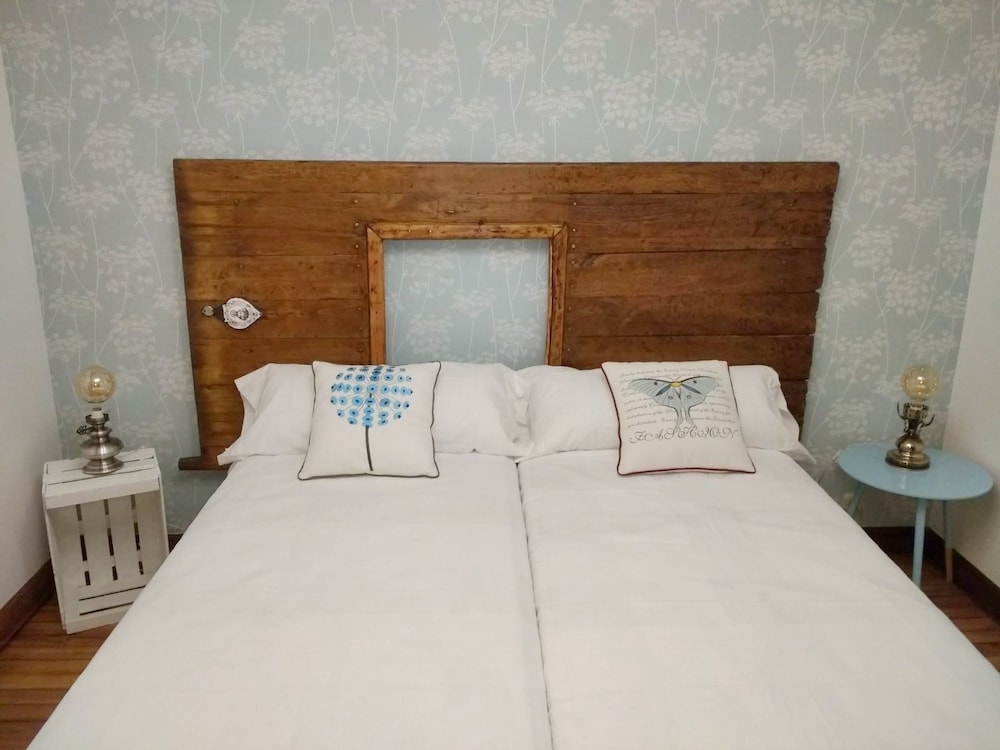 Cabaña, 4 Habitaciones