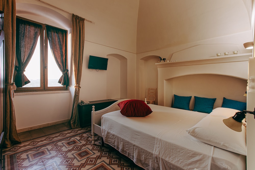 Standard Double Room, Private Bathroom