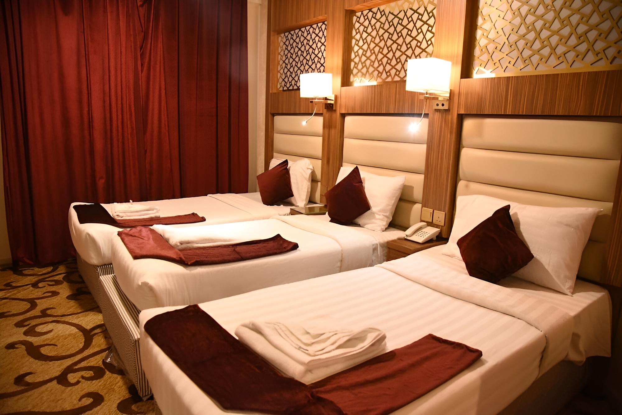 Triple Room photo 3