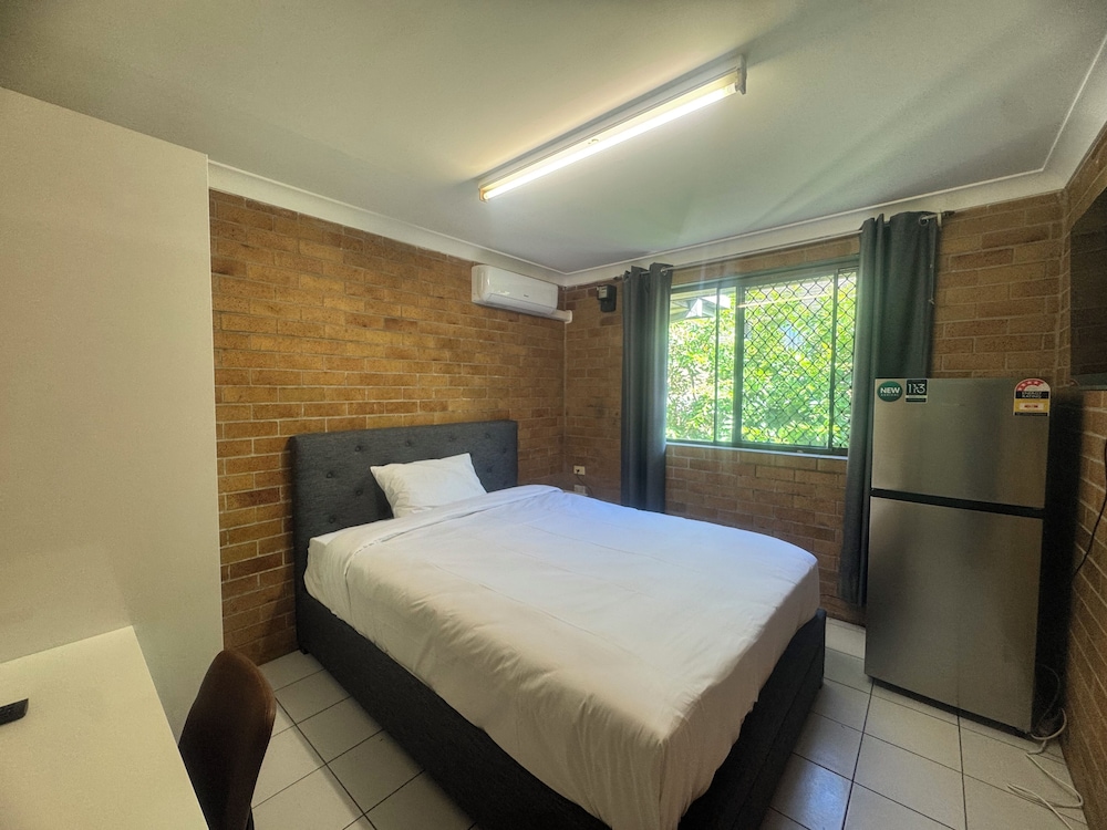 Deluxe Room, Non Smoking, City View