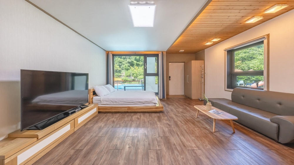 Basic Room, 1 Bedroom (Aube)