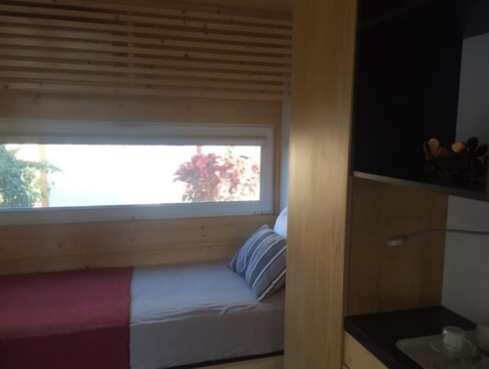 Bungalow, 1 Twin Bed photo 2