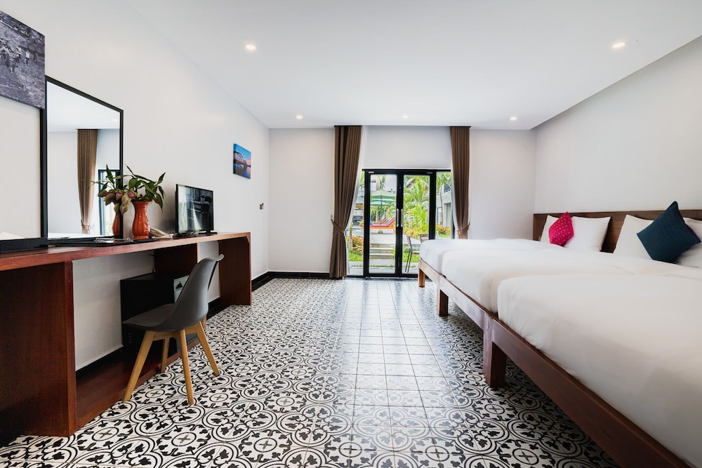 Family Triple Room - Photo 1